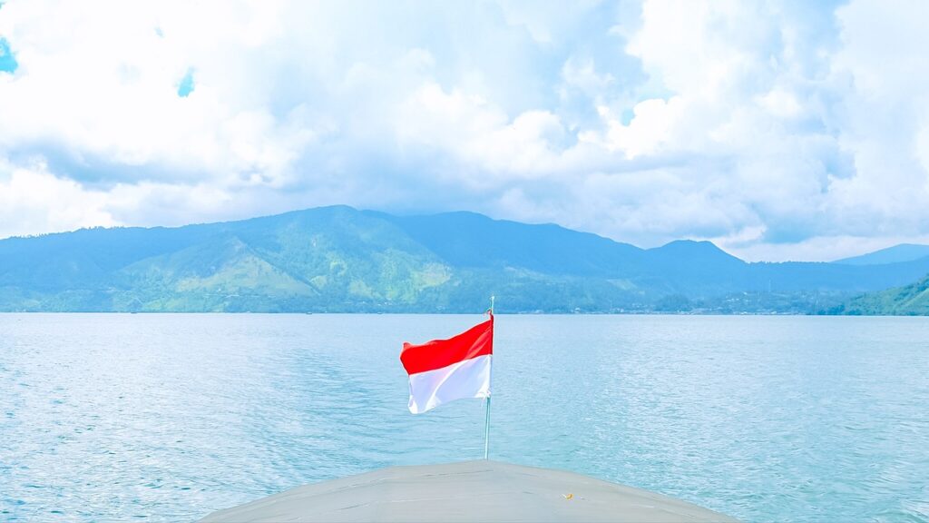 kemerdekaan dan dunia mahasiswa, indonesia, bendera indonesia