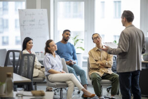 Job training