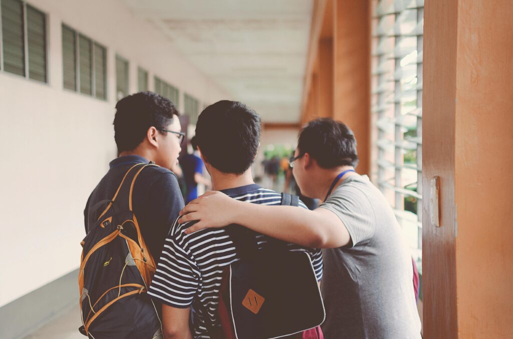 beasiswa nus, beasiswa, mahasiswa, lpdp
