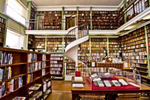 Perpustakaan