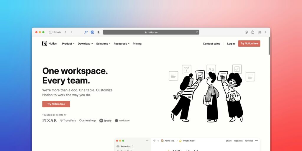 notion, mengatur dashboard kuliah, cara menggunakan notion, cara bangun dashboard kuliah di notion