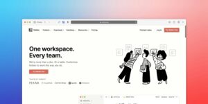 notion, mengatur dashboard kuliah, cara menggunakan notion, cara bangun dashboard kuliah di notion