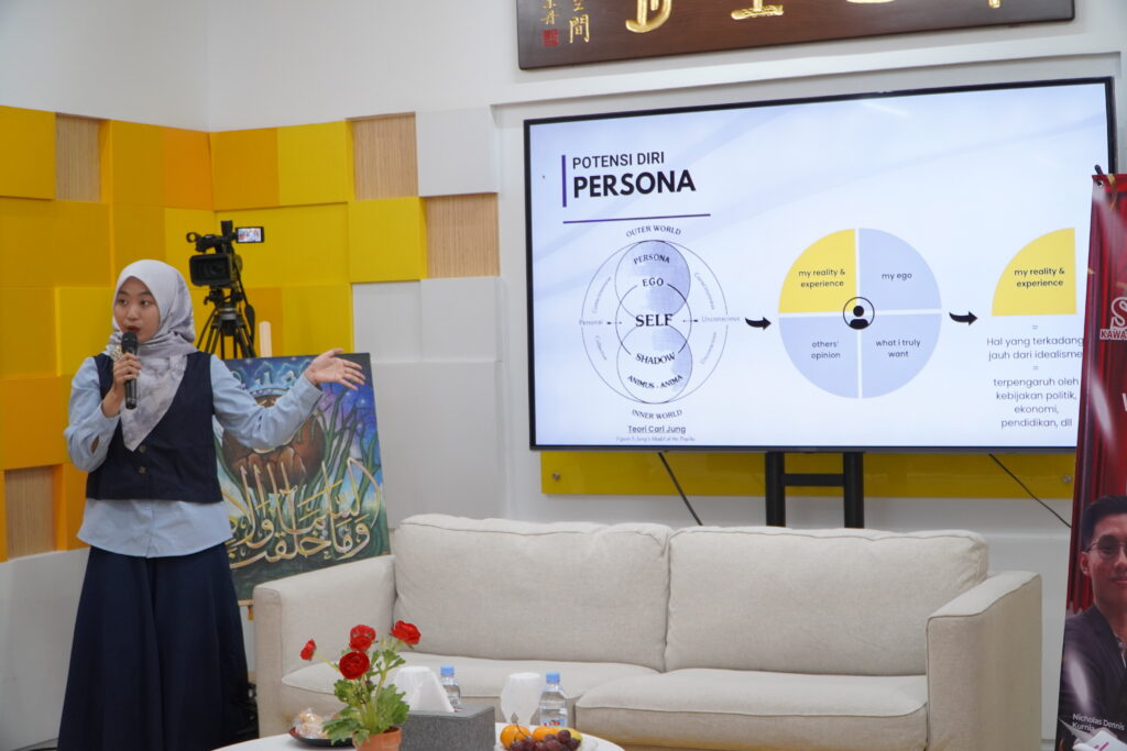 Optimalisasi LinkedIn dan CV