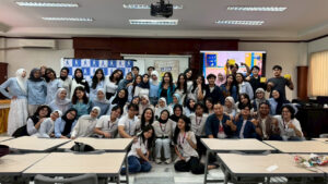 AIESEC in UPNVJ