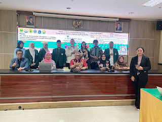 Konferensi Internasional UNJ