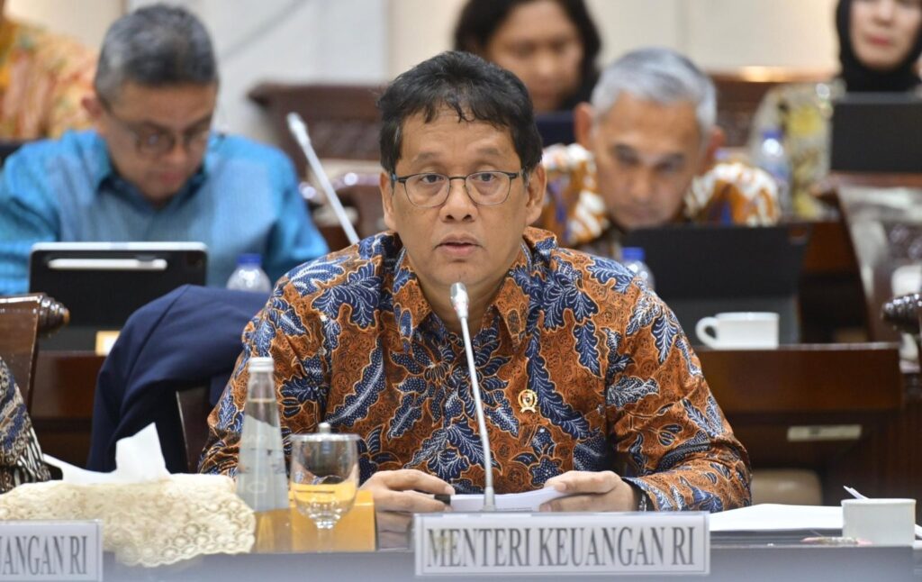 Kebijakan Fiskal dan Moneter