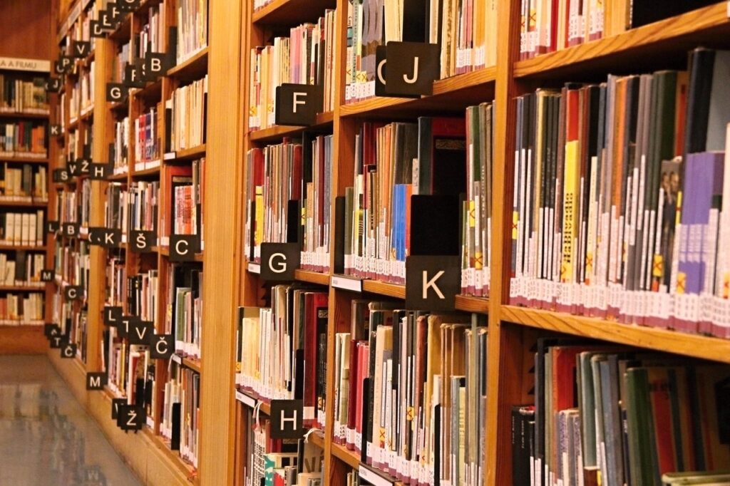 perpustakaan, peluang karier ilmu perpustakaan, library, buku, pustakawan, big data, analis data