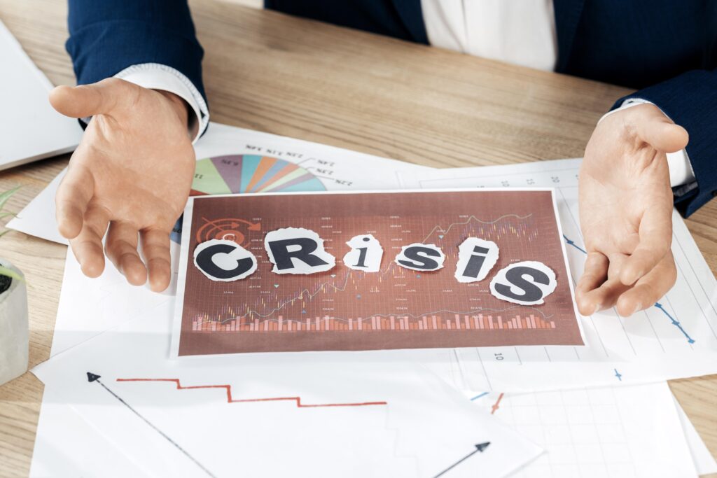 Quarter-Life Crisis