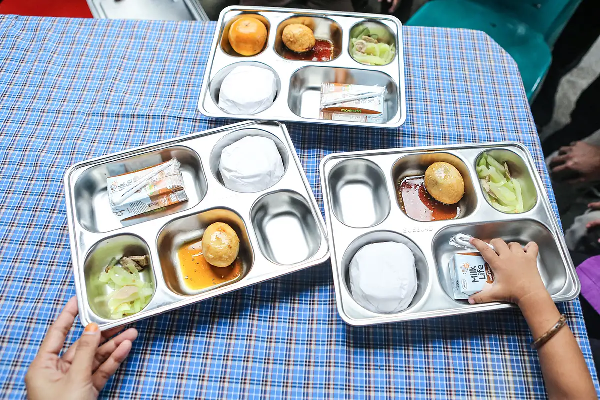 SPPG Wajib Kelola Limbah Organik, Dinas Kesehatan Penajam Tegas Terapkan Aturan