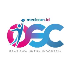 Beasiswa OSC 2025