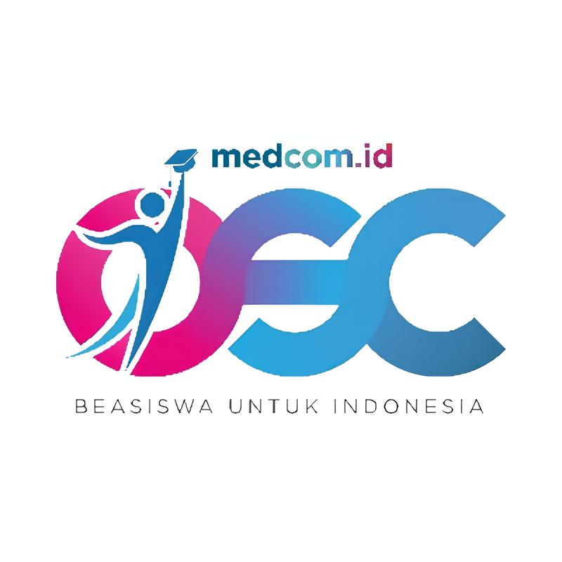 Beasiswa OSC 2025
