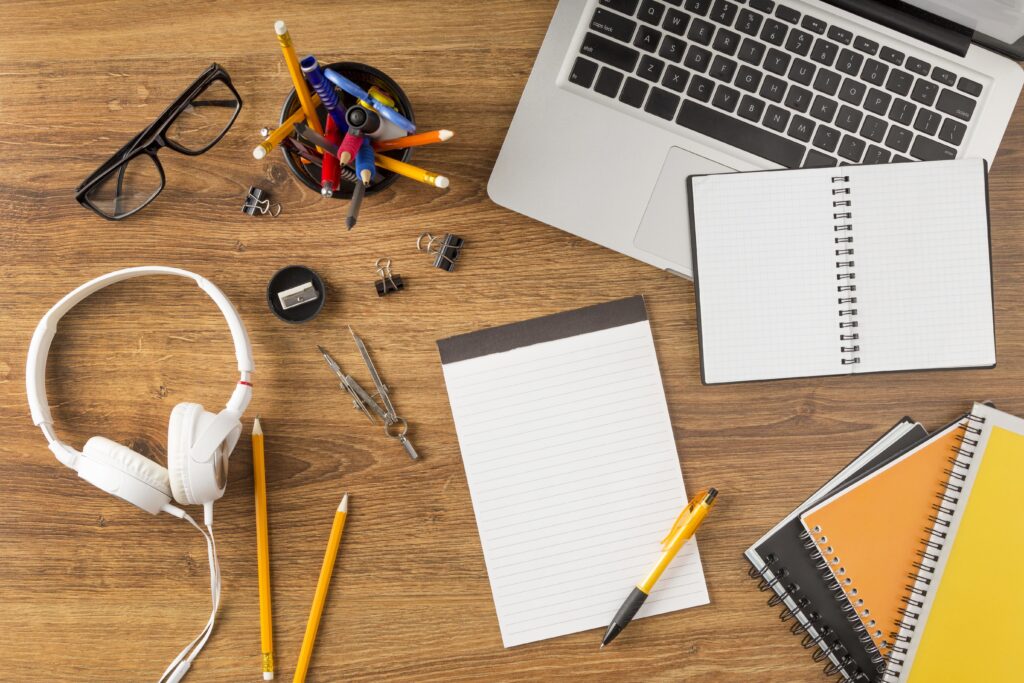 Tools Penunjang Skripsi