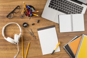 Tools Penunjang Skripsi