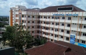 Kampus Murah dan Berkualitas