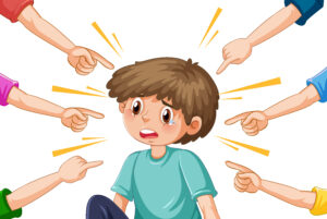 Perundungan merenggut nyawa