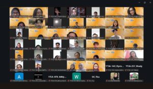 Youth Today x Join AIESEC