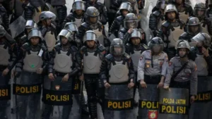 Bahaya RUU KUHAP untuk Rakyat