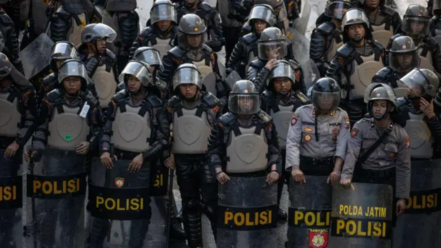 Bahaya RUU KUHAP untuk Rakyat