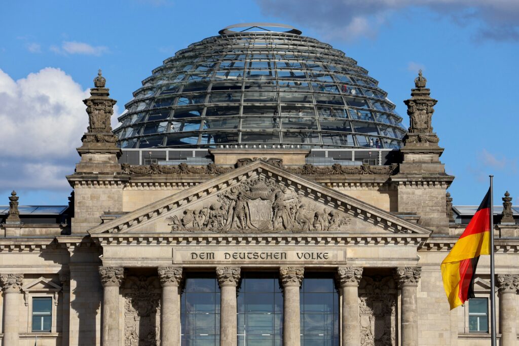 CCP Fellowships 2026: Beasiswa Pertukaran Pekerja ke Jerman