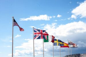 Daftar 10 Negara Paling Berpendidikan di Dunia