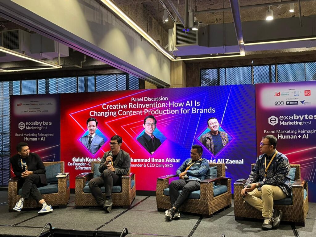 Exabytes Marketing Fest 2025