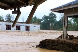Pidie Aceh Kembali Banjir