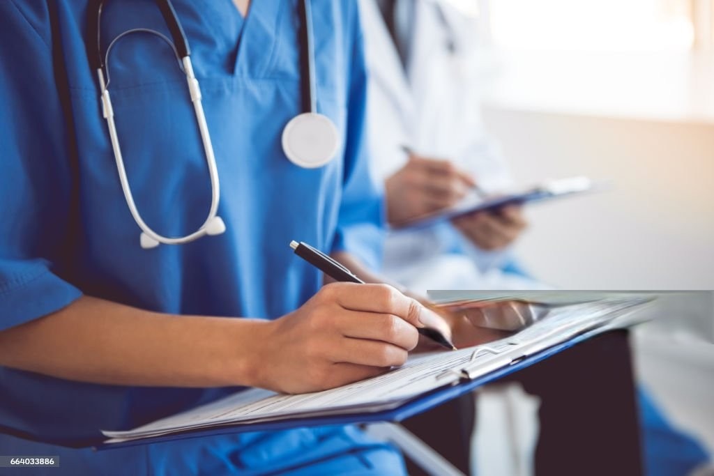 Kampus keperawatan terbaik di Asia