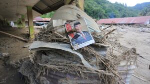 Aceh Status Tanggap Darurat Bencana