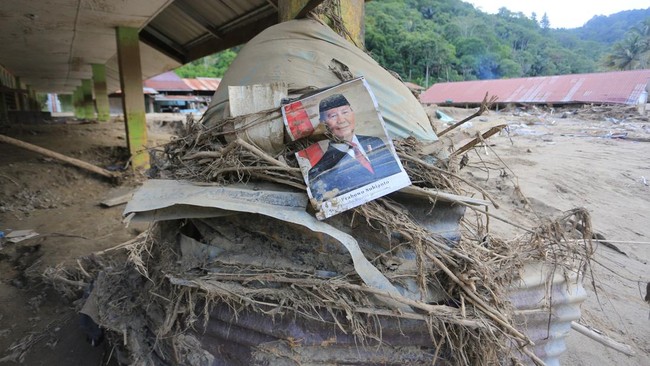 Aceh Status Tanggap Darurat Bencana