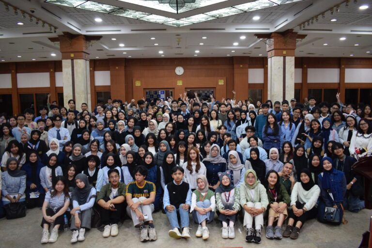 AIESEC Future Leaders