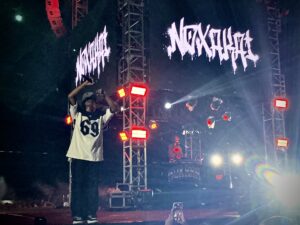 Konser NDX, Artis Hipdut yang menjadi Fenomena Anak Muda