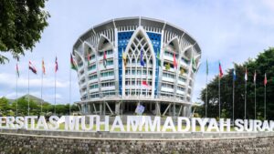 Beasiswa S1 UMS 2026