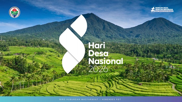 Hari Desa Nasional 2026: Pemotongan Dana Desa dan Ketimpangan