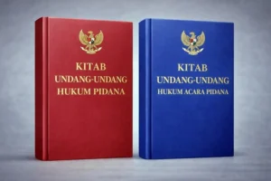 UU KUHP & KUHAP baru