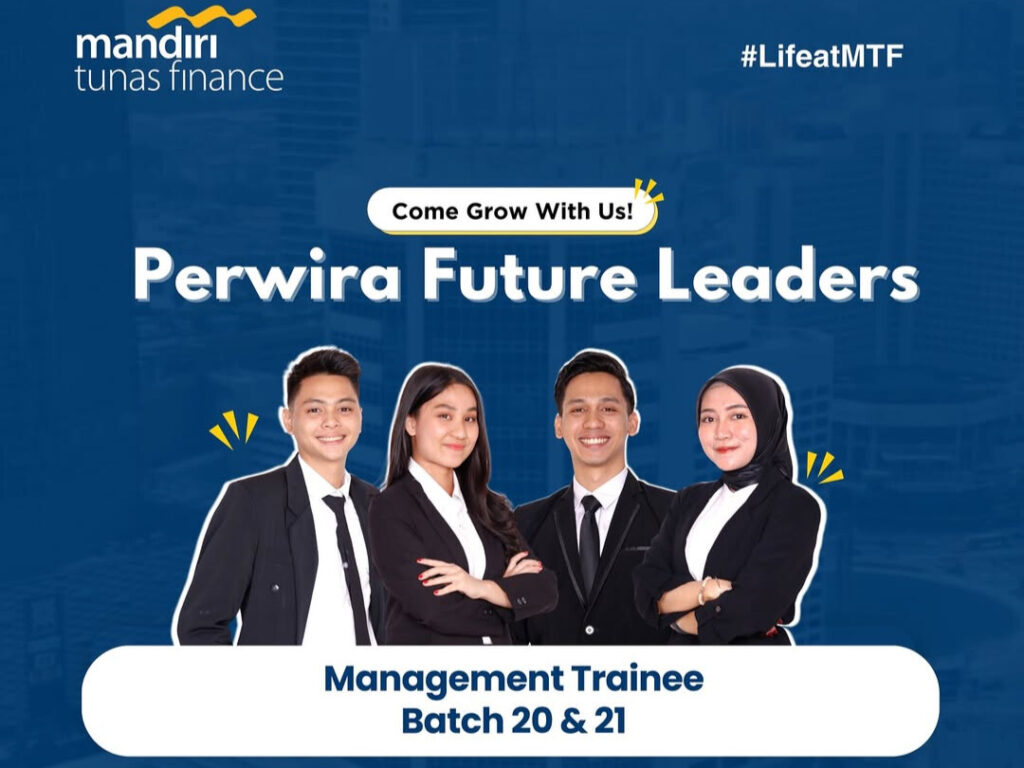 Mandiri Tunas Finance 2026