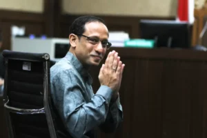 Peran Nadiem Makarim dalam Chromebook