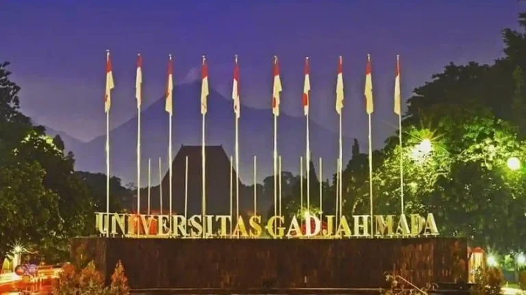 Jurusan Termurah di UGM SNBP SNBT