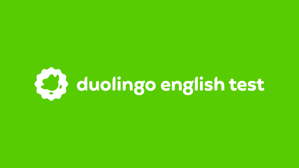 Duolingo English Test