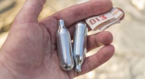 Whippits bulb, ditemukan marak untuk fenomena whipping