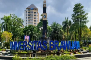 Universitas Brawijaya