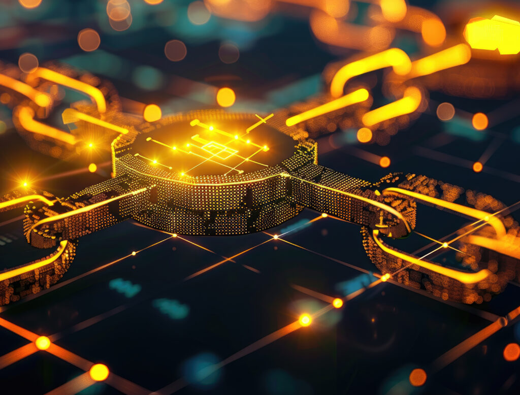 mahasiswa Indonesia ciptakan blockchain