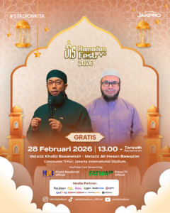 JIS Ramadhan Festival 2026