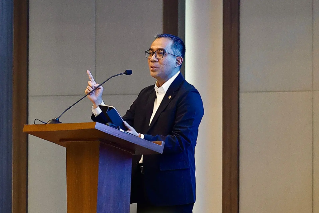 Mendiktisaintek Umumkan Anggaran KIP yang Naik Terus