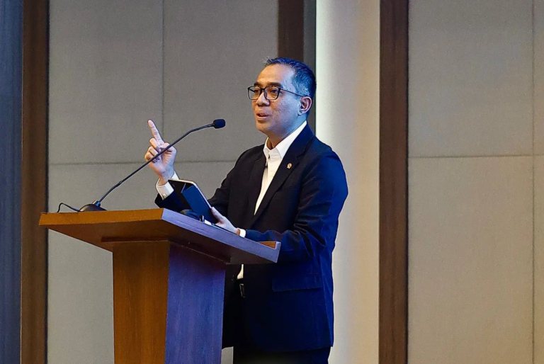 Mendiktisaintek Umumkan Anggaran KIP yang Naik Terus