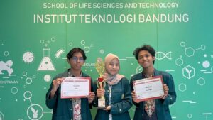 Mahasiswa ITB Kembangkan Inovasi Biopestisida
