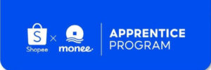 Shopee X Monee Apprenticeship