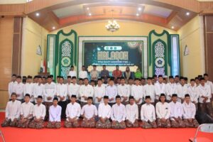 Pesantren di Era digital