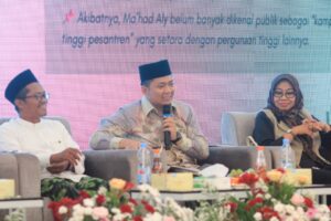 Pendidikan Pesantren di Era Digital