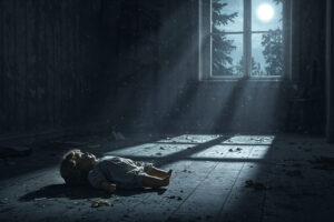 mahasiswi Tewas di Cikarang