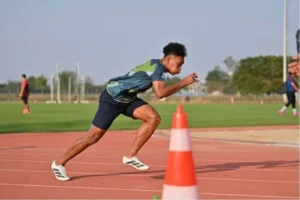 Firza Faturahman Listianto